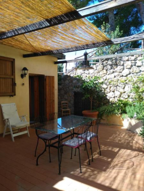 Maremonti Consorzio di Calapiccola con piscina e spiaggia Monte Argentario